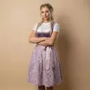 Dirndl ZSD-1009