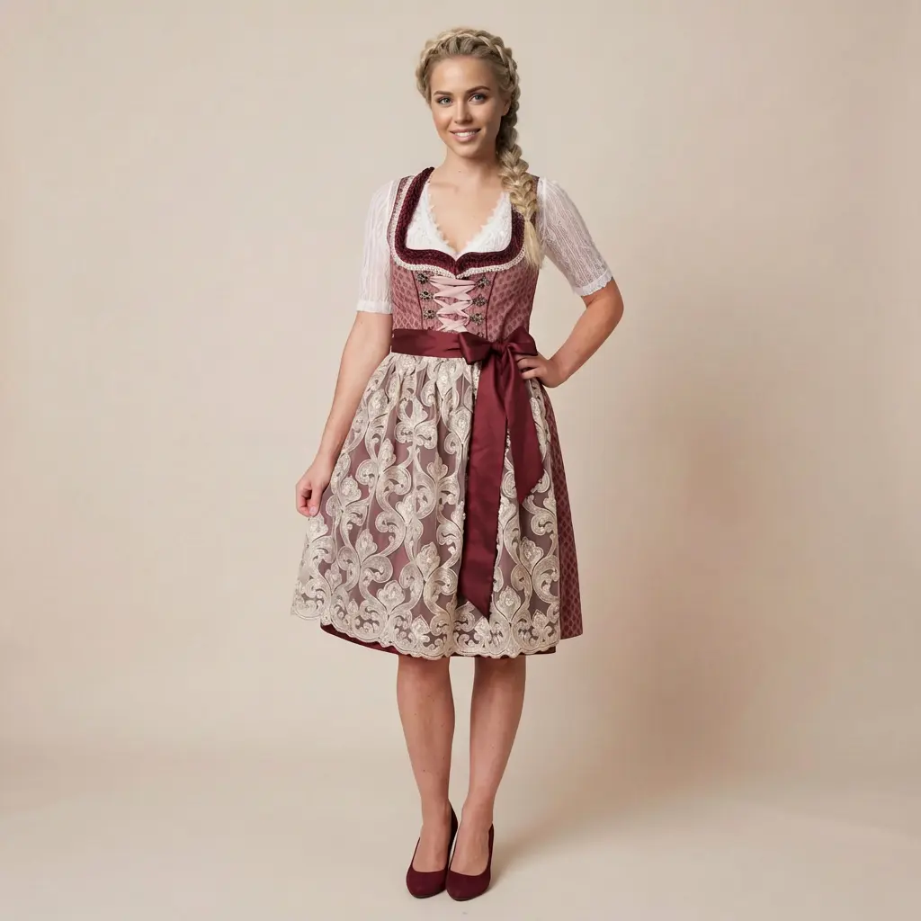 Dirndl ZSH-1012
