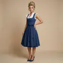 Dirndl ZSH-1015