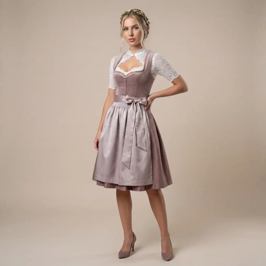 Dirndl ZSD-1017