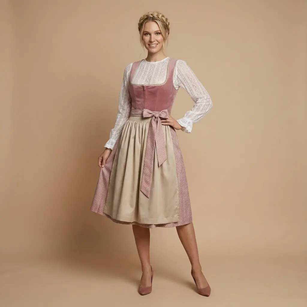 Dirndl ZSH-1018