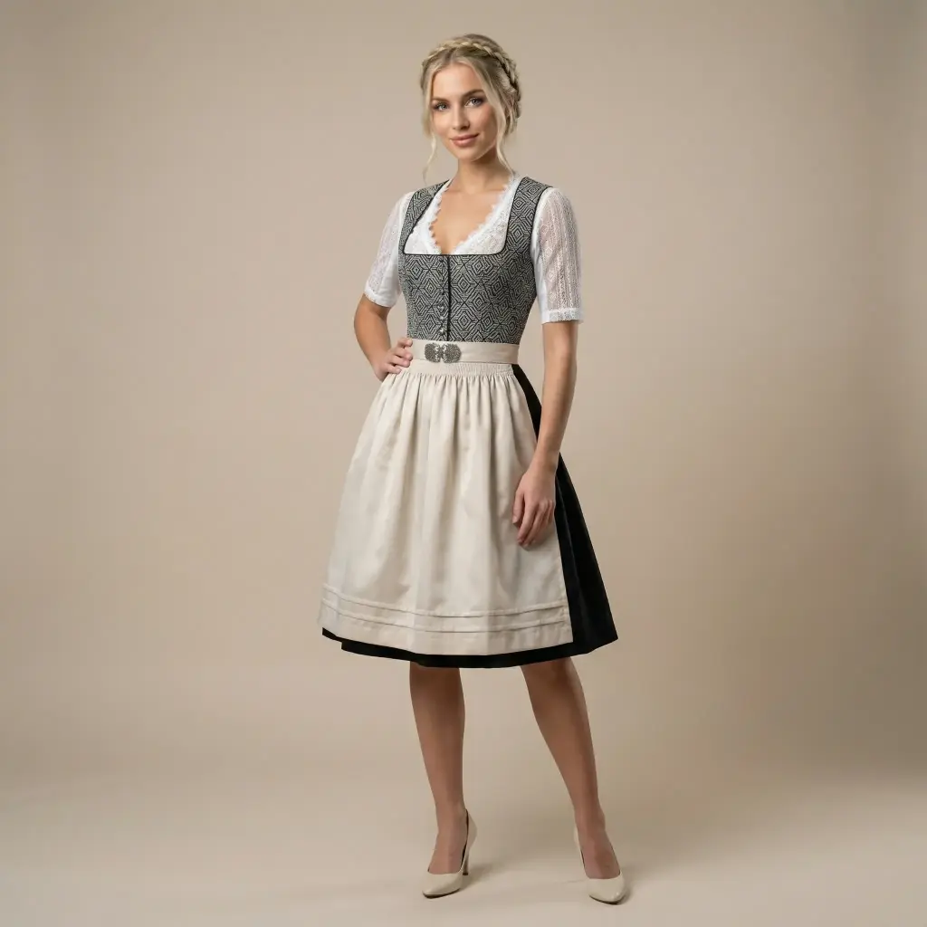 Dirndl ZSD-1019