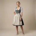Dirndl ZSH-1019