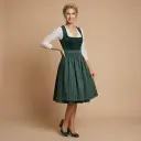 Dirndl ZSH-1022
