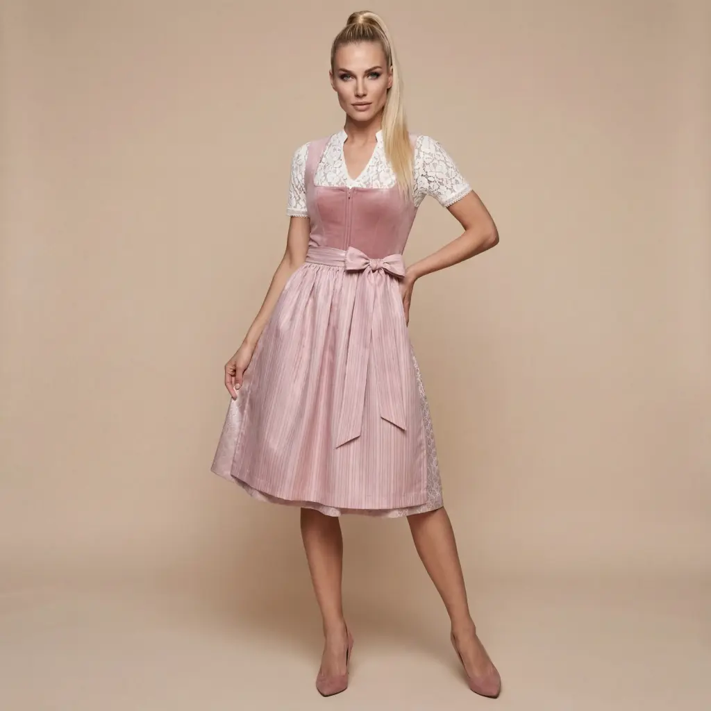 Dirndl ZSD-1025
