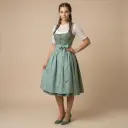 Dirndl ZSD-1026