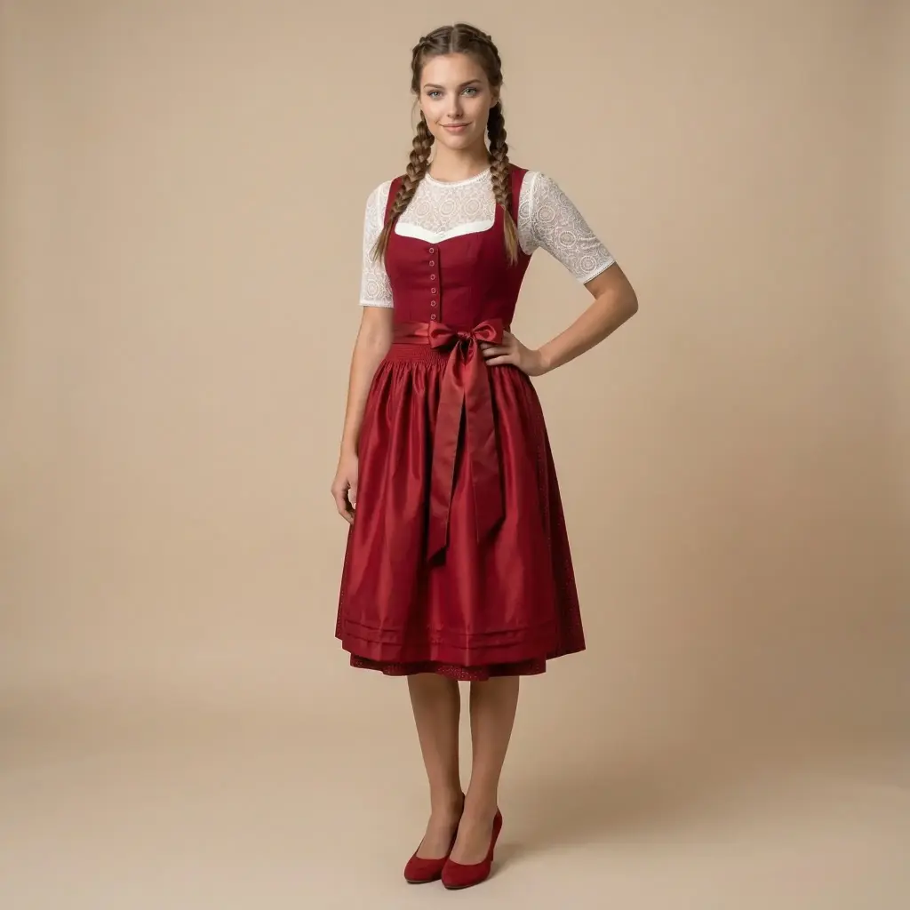 Dirndl ZSD-1029