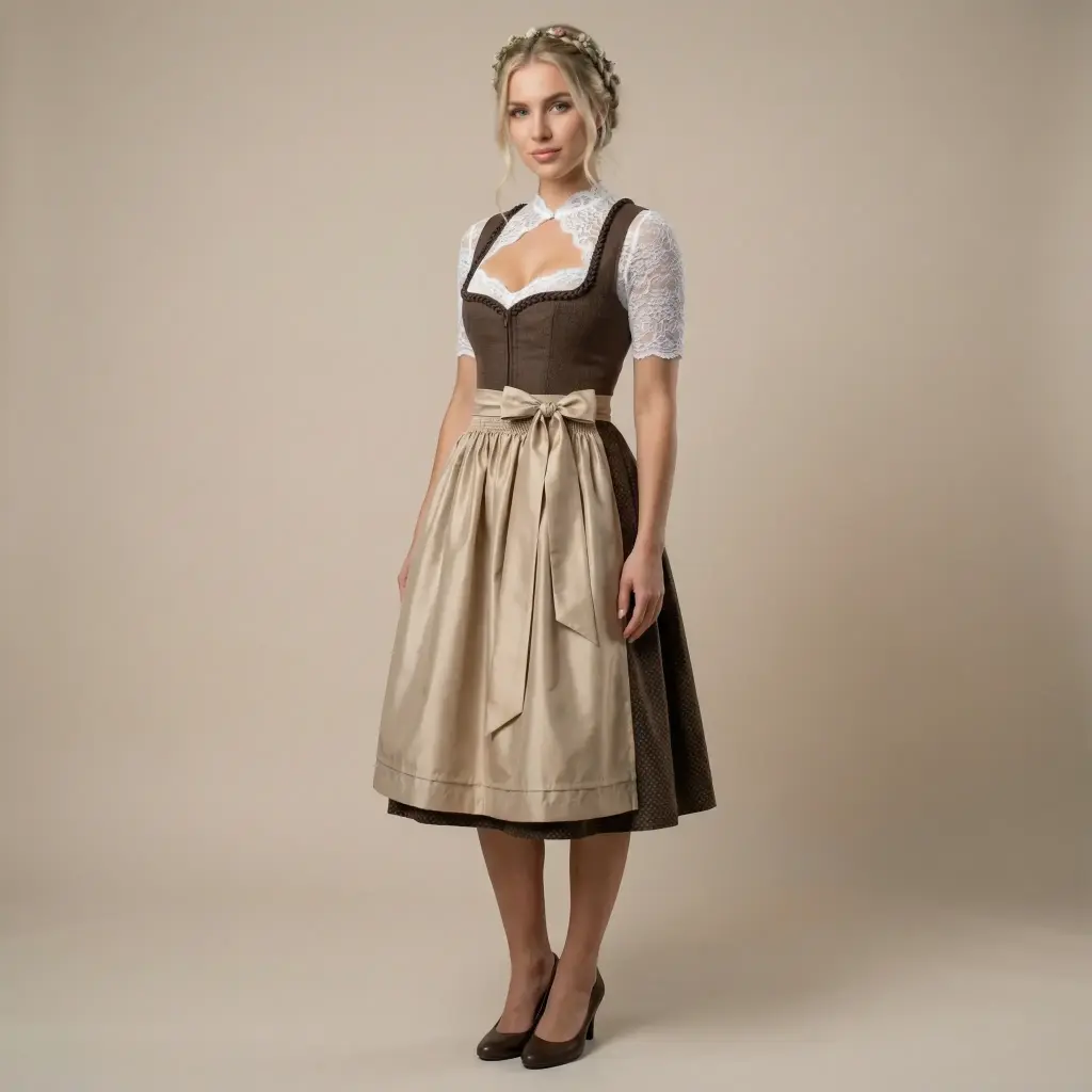 Dirndl ZSD-1031