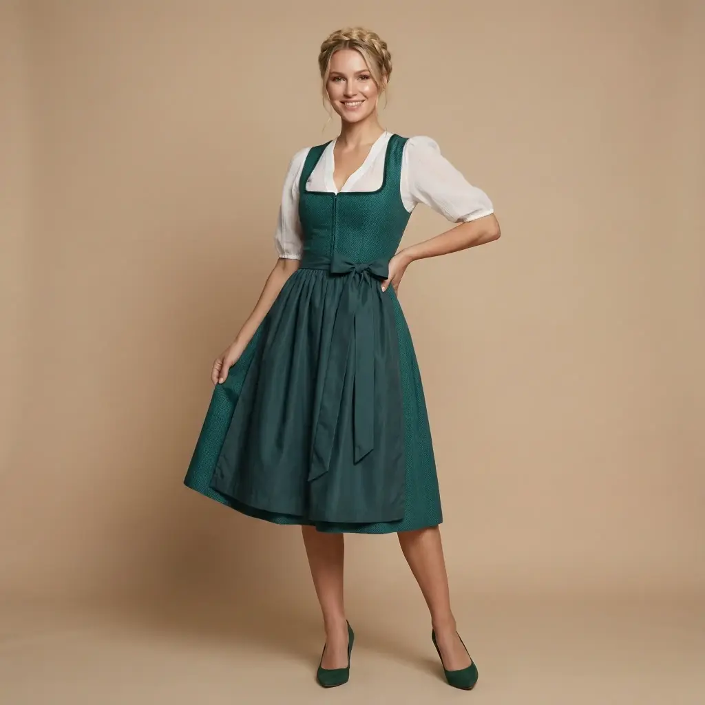 Dirndl ZSD-1037