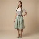 Dirndl ZSD-1038