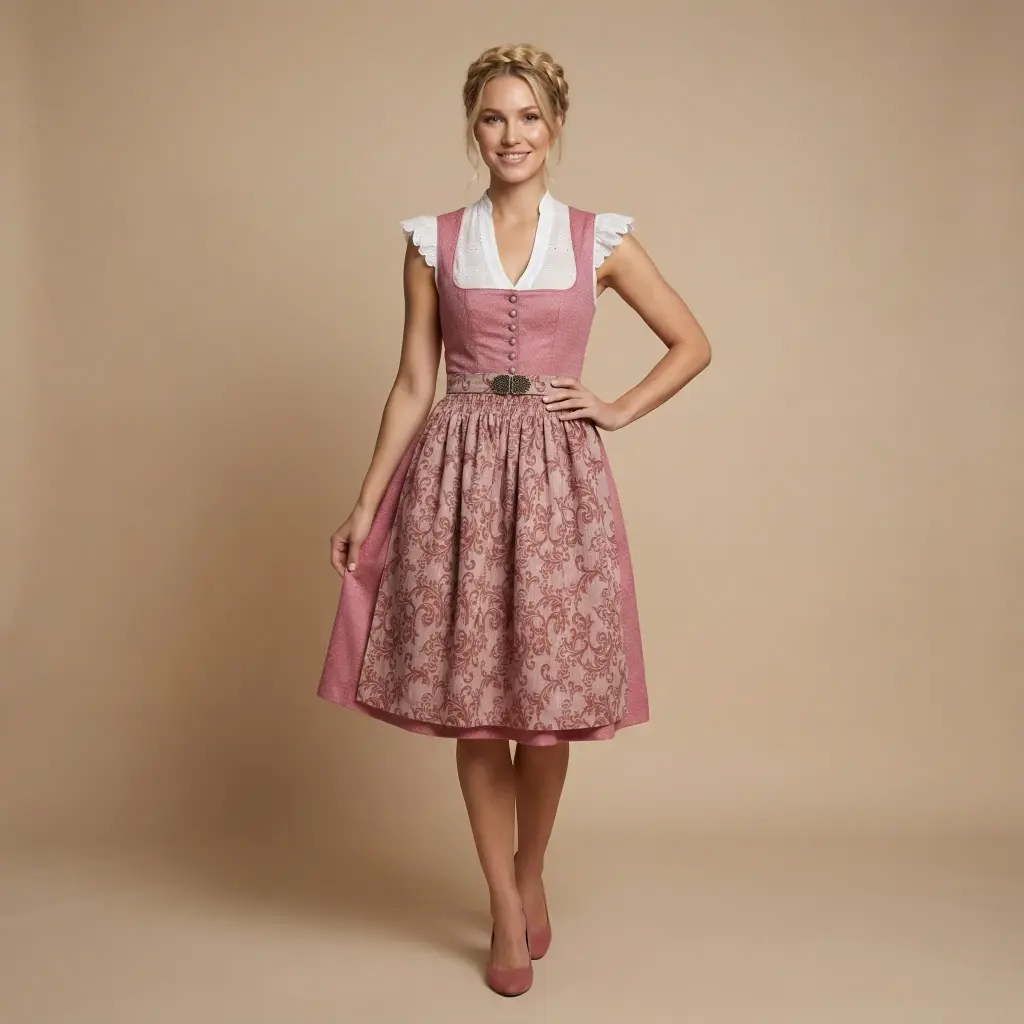 Dirndl ZSD-1041