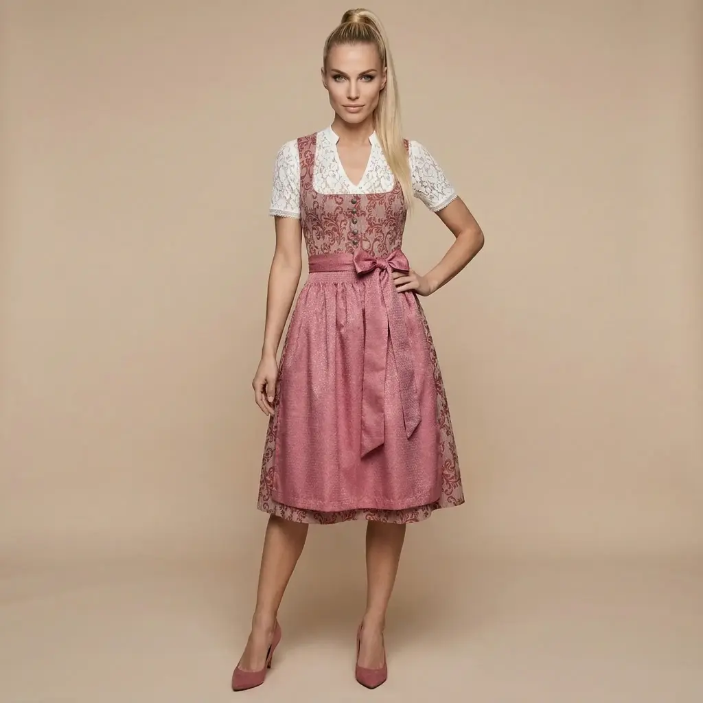 Dirndl ZSD-1042