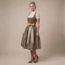 Dirndl ZSH-1043