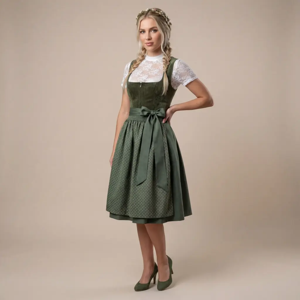 Dirndl ZSH-1044