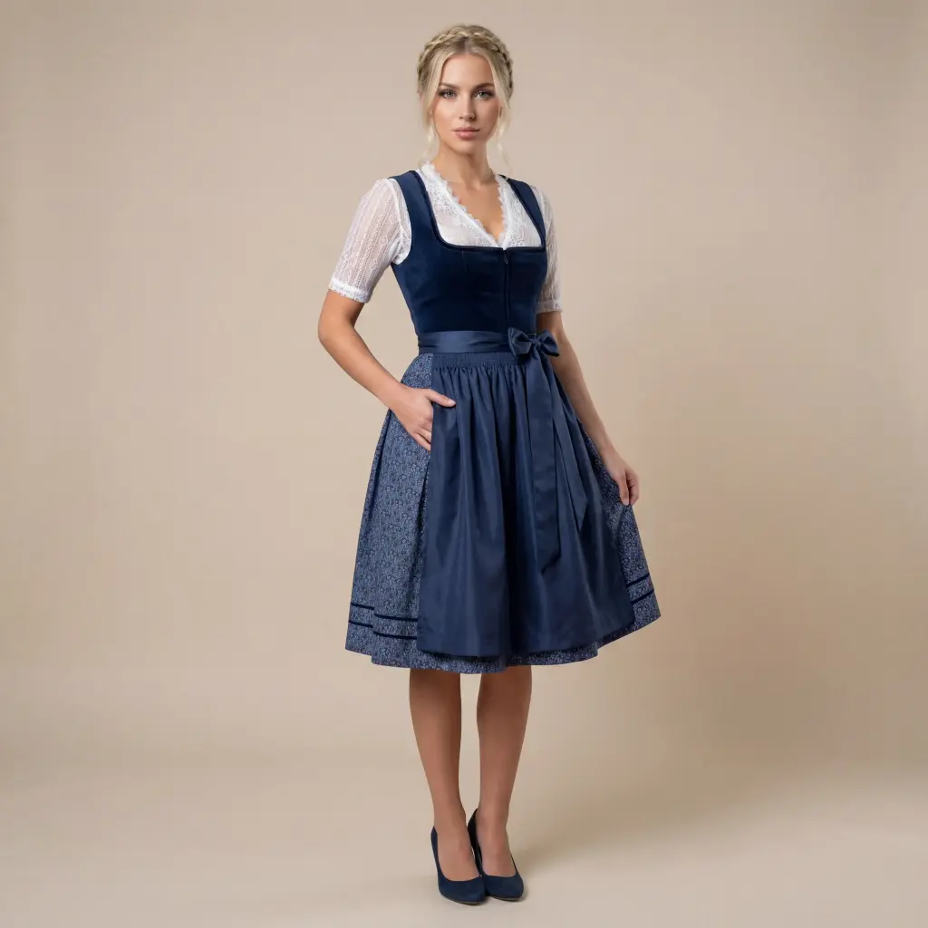 Dirndl ZSD-1045
