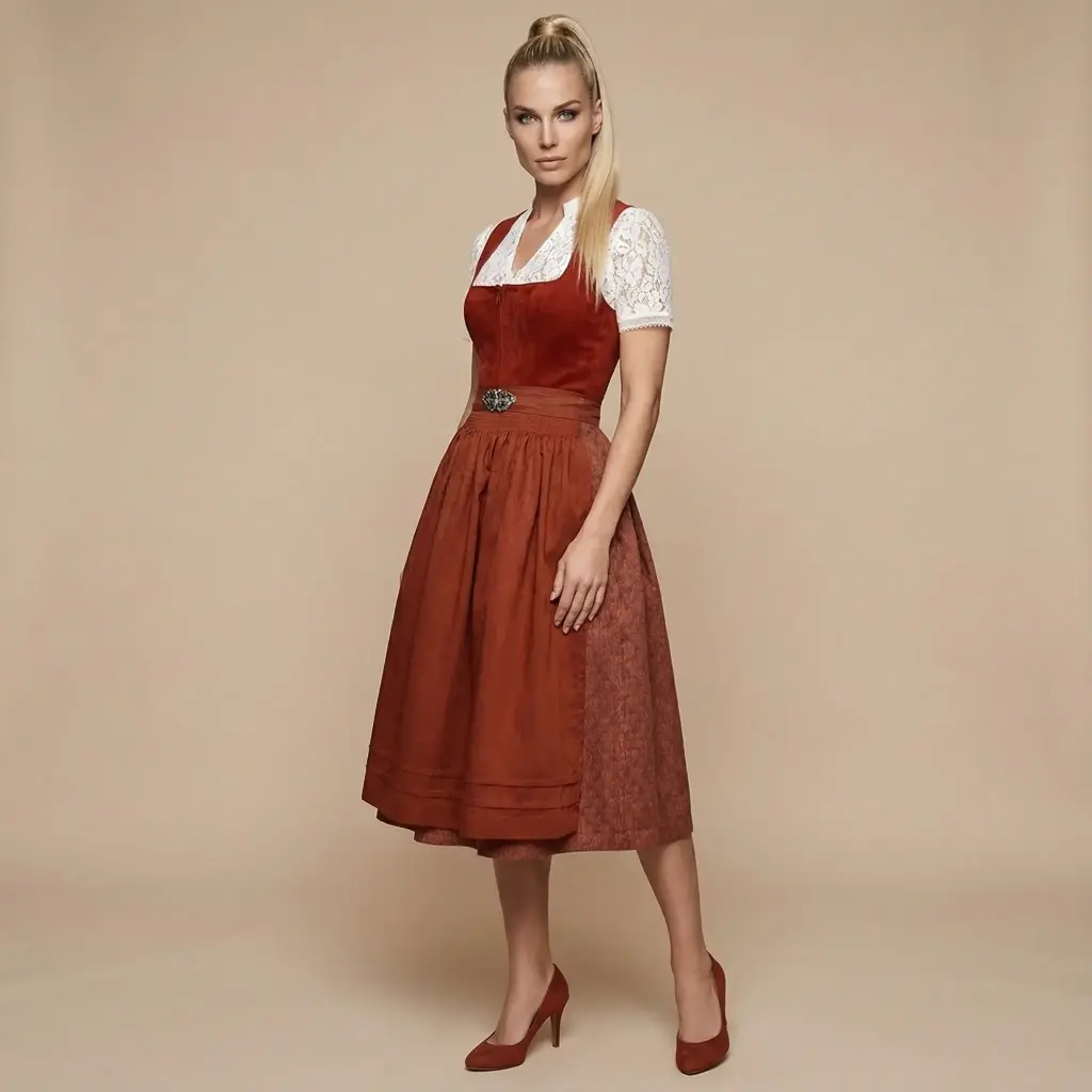 Dirndl ZSH-1046