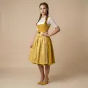 Dirndl ZSD-1049