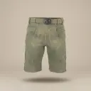Lederhose ZSH-1002